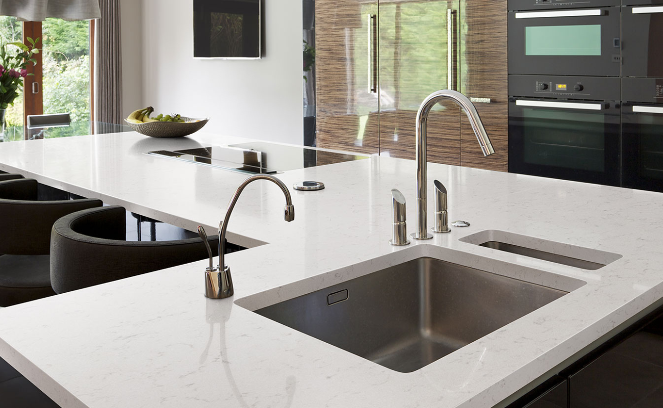 Best Countertops For Kitchens